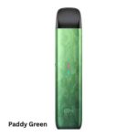 Uwell Caliburn G4 Mini Pod System Kit in Dubai paddy green