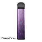 Uwell Caliburn G4 Mini Pod System Kit in Dubai phoenix purple