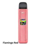 Uwell Caliburn G4 Pod System Kit Price in Dubai flamingo red
