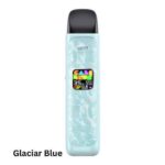 Uwell Caliburn G4 Pod System Kit Price in Dubai glacier blue