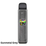 Uwell Caliburn G4 Pod System Kit Price in Dubai gunmetal grey