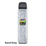 Uwell Caliburn G4 Pod System Kit Price in Dubai karst grey