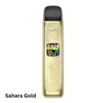 Uwell Caliburn G4 Pod System Kit Price in Dubai sahara gold