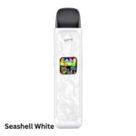 Uwell Caliburn G4 Pod System Kit Price in Dubai seashell white