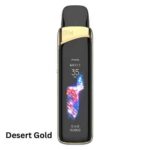 Uwell Caliburn G4 Pro Vape Kit 1800mAh 35W in Dubai desert gold