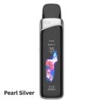 Uwell Caliburn G4 Pro Vape Kit 1800mAh 35W in Dubai pearl silver