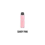 UWELL Caliburn G5 Lite Pod Kit 35W 1600mAh in Dubai candy pink