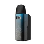 UWELL Caliburn GZ2 Pod Kit 17W in Dubai blue and black