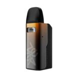 UWELL Caliburn GZ2 Pod Kit 17W in Dubai orange and black