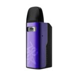UWELL Caliburn GZ2 Pod Kit 17W in Dubai purple