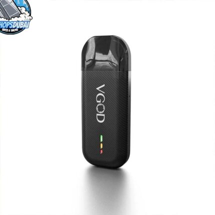 vgod pod pro s kit pod system kit in uae black