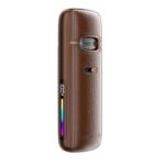VOOPOO VMATE E2 Pod Kit 1500mAh in Dubai walnut brown