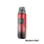 VOOPOO Argus E40 Vape Kit 4ow in Dubai modern red