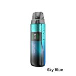 VOOPOO Argus E40 Vape Kit 4ow in Dubai sky blue