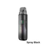 VOOPOO Argus E40 Vape Kit 4ow in Dubai spray black