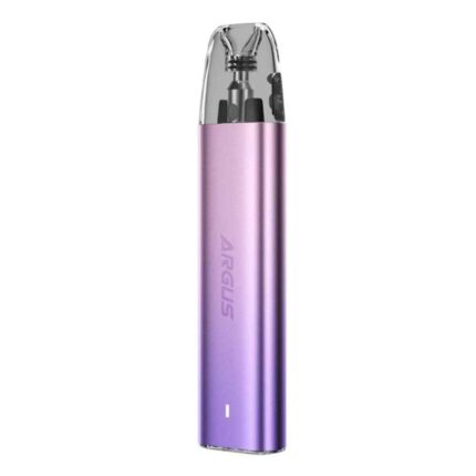 VOOPOO Argus G2 Mini Pod Vape Kit in Dubai Violet pink
