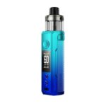 VOOPOO Drag S2 Pod System Kit in Dubai sky blue