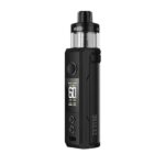 VOOPOO Drag S2 Pod System Kit in Dubai spray black