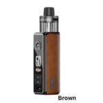 VOOPOO Drag S3 Kit 60W Price in Dubai brown