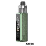 VOOPOO Drag S3 Kit 60W Price in Dubai green