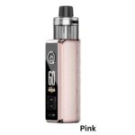 VOOPOO Drag S3 Kit 60W Price in Dubai pinkj