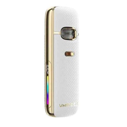 VOOPOO VMATE E2 Pod Kit 1500mAh in Dubai seashell white