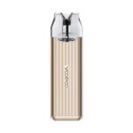 VOOPOO VMATE Infinity Pod Vape Kit in Dubai Golden Brown