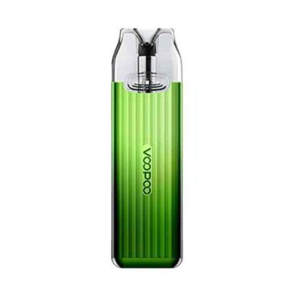 VOOPOO VMATE Infinity Pod Vape Kit in Dubai Shiny Green